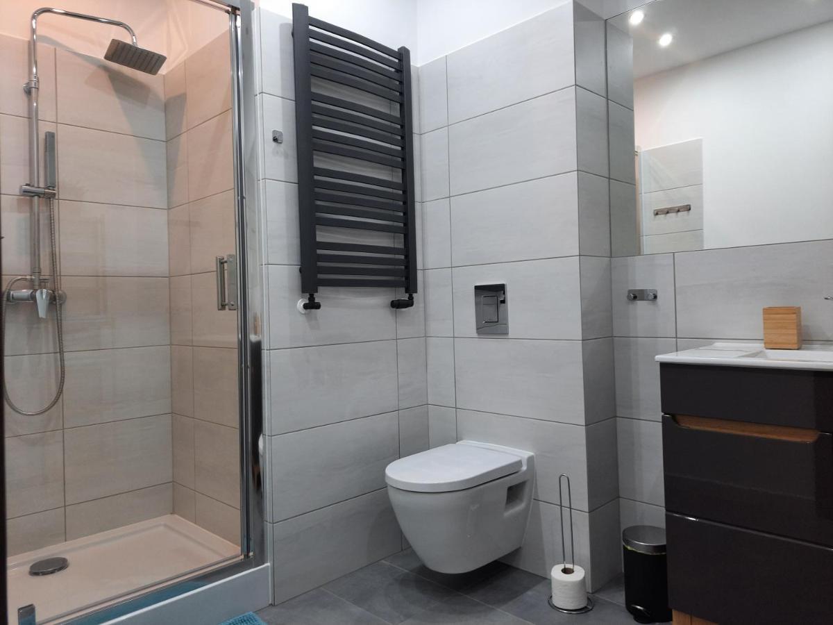 Apartament 515 Шклярська Поремба Екстер'єр фото